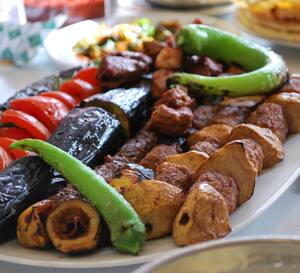 Mete Durum Ve Kebap Photos Pictures Of Mete Durum Ve Kebap Gaziosmanpasa Merkez Istanbul